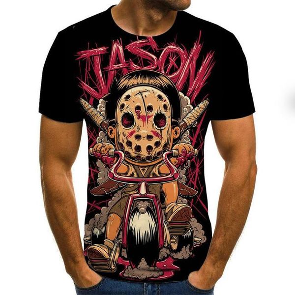 

letters street 3d print shirts aesthetic graphic kawaii men clothing