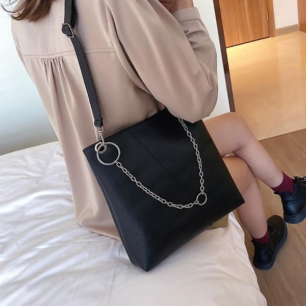 

fashion bags for women durable ladies leather shoulder crossbody bag clutch wallet retro bag sac main femme #ss