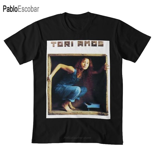 

tori amos тенниска tori amos певица девяностых годов 90-х годов мало землетрясений cornflake девочка
