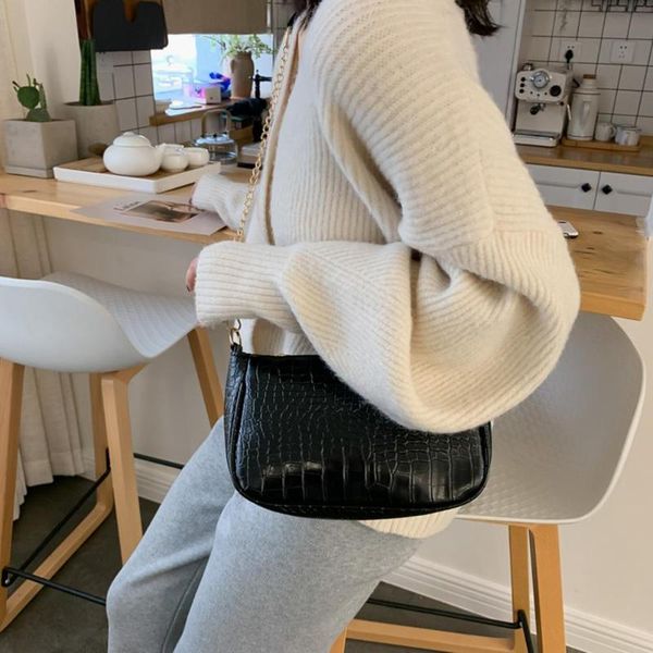 

new fashion handbags multi-function women crossbody bags leather fashion pure color retro shoulder messenger handbag