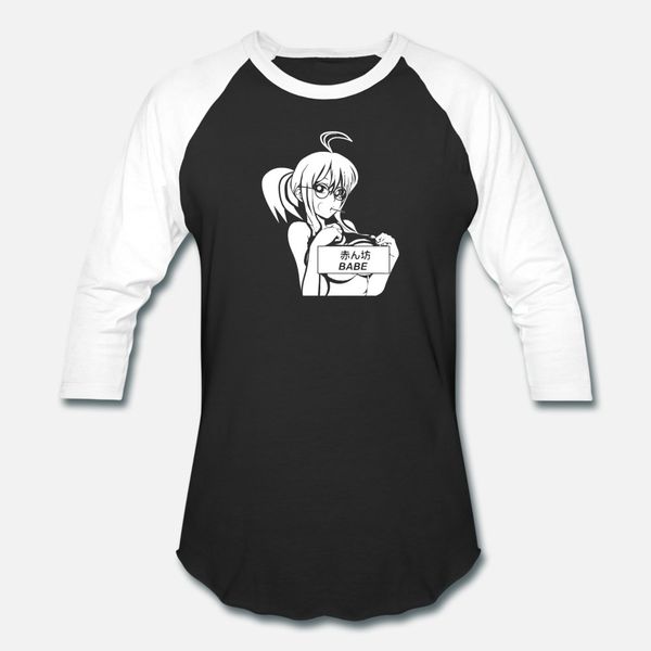 

kawaii anime manga babe cosplay gifts t shirt men printing 100% cotton s-3xl male interesting new style summer original shirt