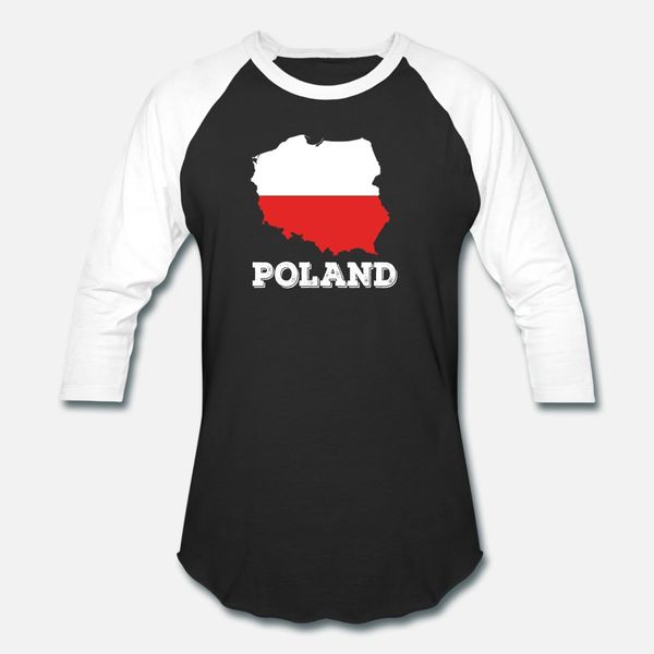 

poland wins present t shirt men create 100% cotton round neck cool loose authentic spring autumn leisure shirt