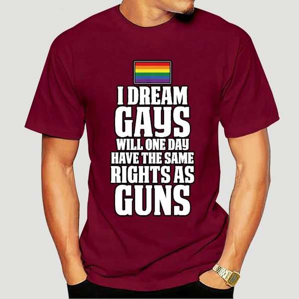 

men t shirt gays and guns women t-shirt-3308a