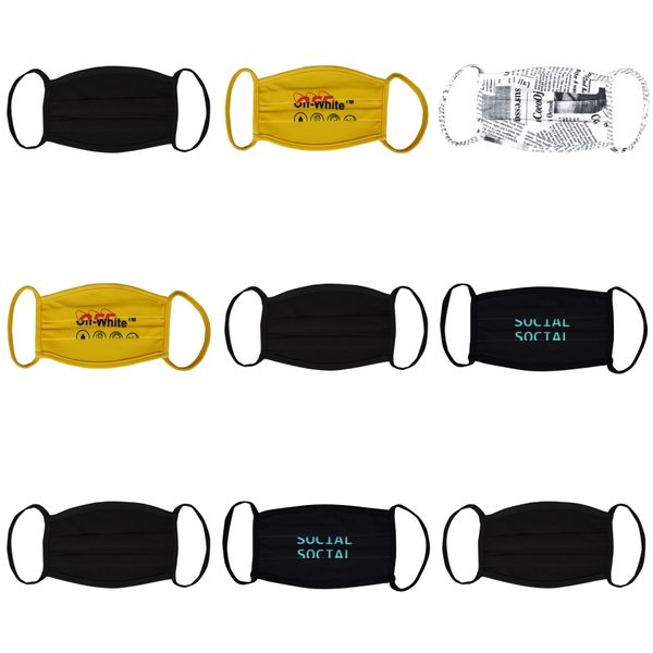 

new fast delivery durable good quality pm2.5 anti dust face mouth masks with breathing valve#507