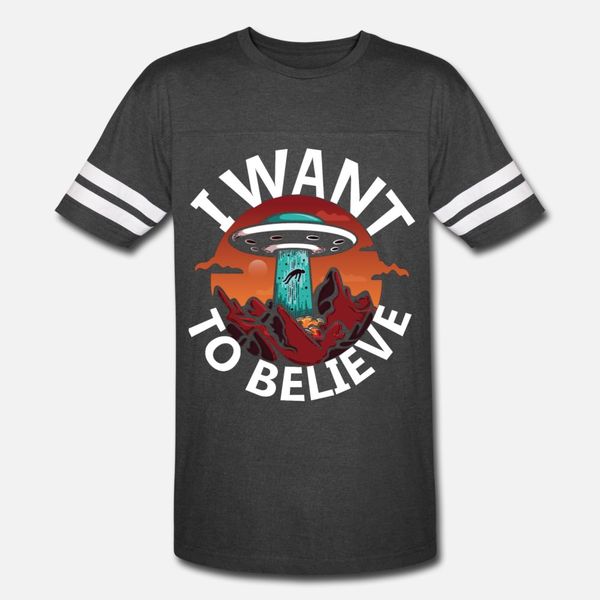 

alien ufo hunter i want to believe x files t shirt men famous cotton s-3xl pictures famous casual summer pictures shirt