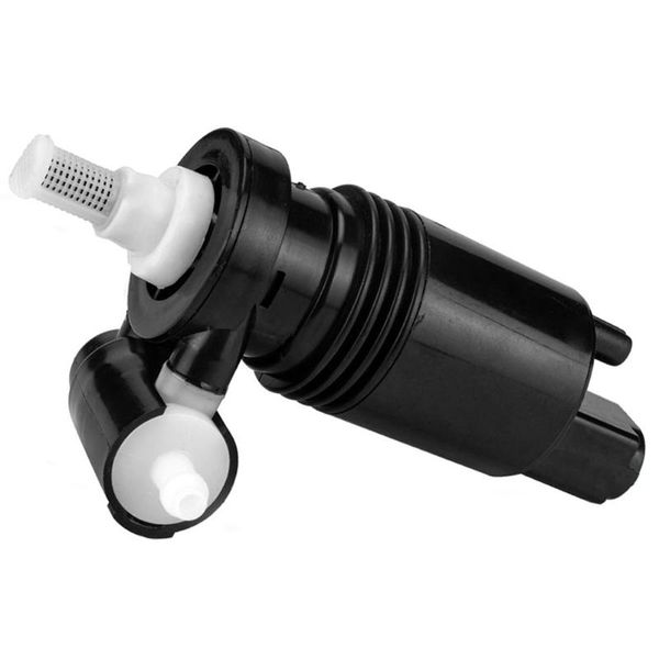 

1pcs 115mm front windshield washer pump high car truck car accessories for for dodge