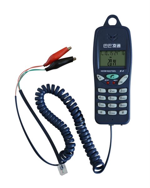 

telephone call display life appliances