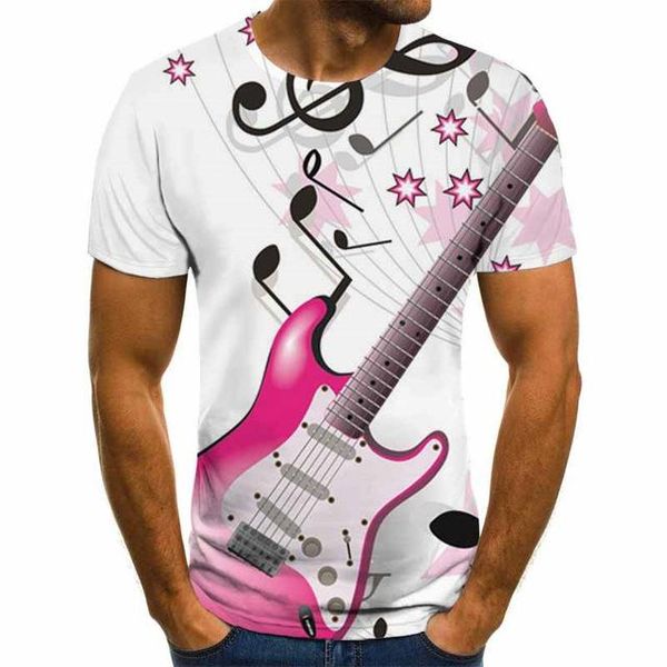 

fun music fun 3d print shirts hippie comics harajuku men clothing