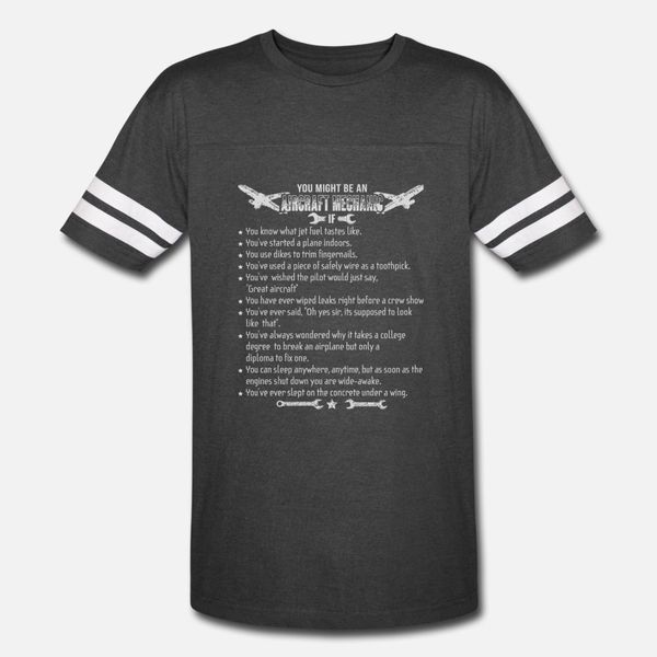 

aircraft mechanic you might be an aircraft mec t shirt men printed 100% cotton round collar solid color cute new style summer style shirt