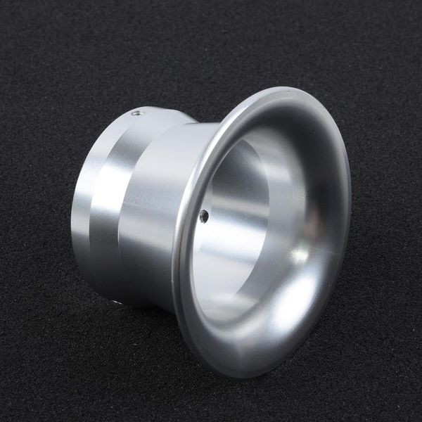 

replacement carburetor air filter cup 50mm silver good durable practical