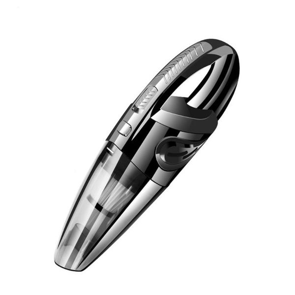 

rechargeable mini car vacuum cleaner cordless handheld hair dust sucker