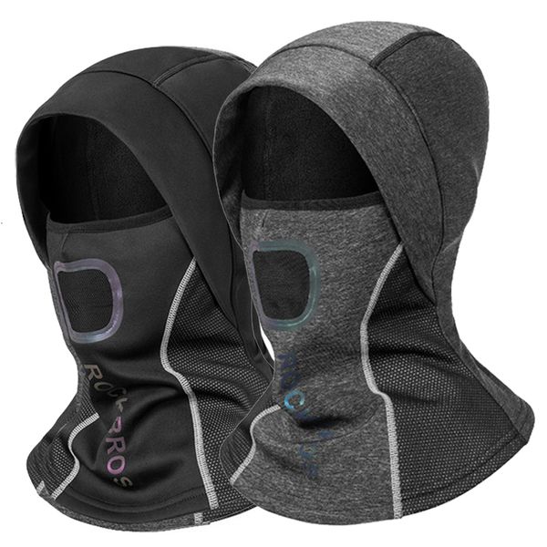 

half cycling winter face mask running skiing snowboard sport face mask thermal fleece neck warmer balaclava ski mask