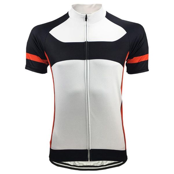

hirbgod 2020 new summer sport men cycling jersey breathable short sleeve cycling clothing mtb road racing bike wear,hi010, Black;red