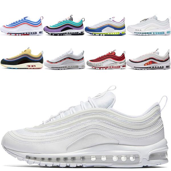 

fashion men women running shoes des chaussures triple white have a day easter indigo storm japan london beach sunburst sneakers trainers