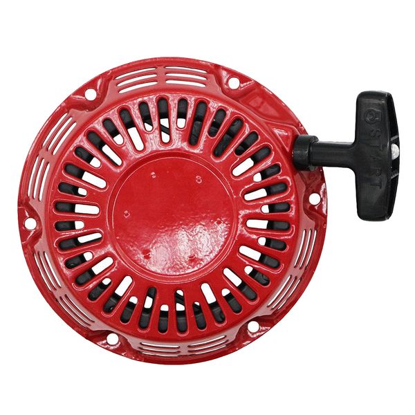 

pull rope starter start recoil 5.5/6.5hp fit for honda gx120 gx160 gx200 mower