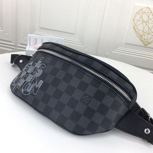 

высокое качество мужская сумка роскошная сумка пояс грудь обновления кожа crossbody сумка урожай мужчины сумки на ремне из кожи на молнии гр