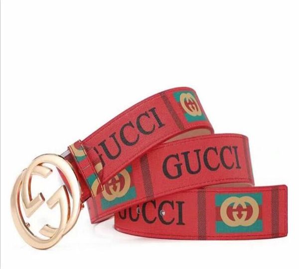 

2020 designer women wide black leather waist belt fashion gold buckle belts for jeans dress designer belt snake luxury belt l18, Blue;gray