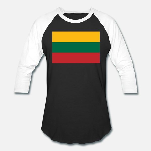 

lithuania t shirt men custom tee shirt euro size s-3xl basic solid fitness new fashion spring letters shirt