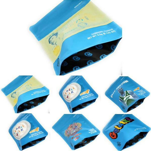 

smell mylar bags packaging dhl cheetah piss bags mylar bag 5styles cookies mylar bags 3.5 proof shipping khcfh wphome