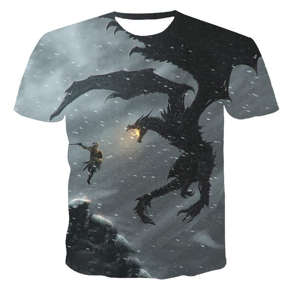 

one piece luffy t shirt new casual raglan tshirt homme anime summer tees hip hop streetwear man harajuku t-shirt men clothes