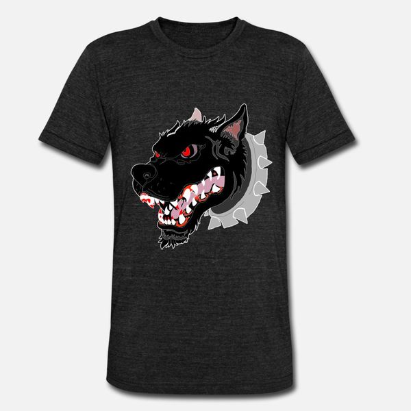 

angry dog angry wolf cool t shirt men knitted cotton s-3xl natural cute casual spring autumn leisure shirt
