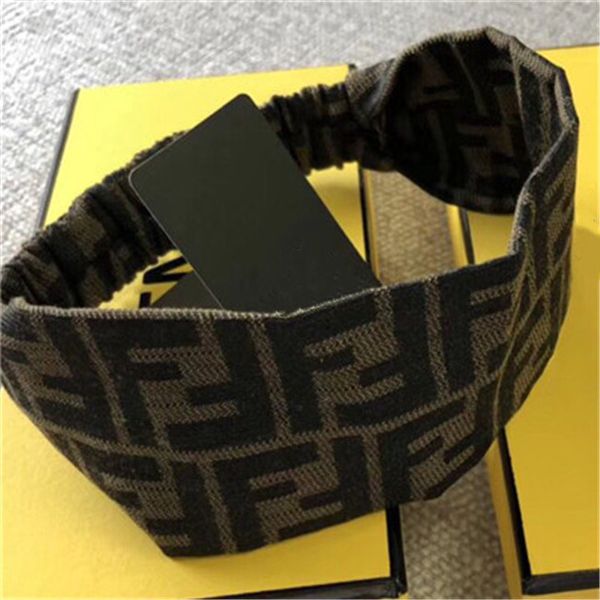 

2020sport headband elastic headband for women men greed and red striped hair bands head scarf for women girl headwraps, Silver