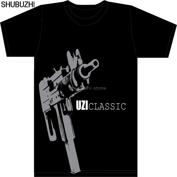 

израиль армия t-shirt израильской военной idf shirt - классический узи shirt - узи does it хлопок последних o-образный вырез sunlight футбол