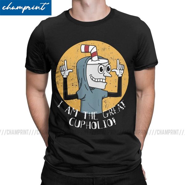 

creative the great cupholio t-shirt for men cotton t shirts beavis and butthead 90s funny music cartoon bb tees gift idea