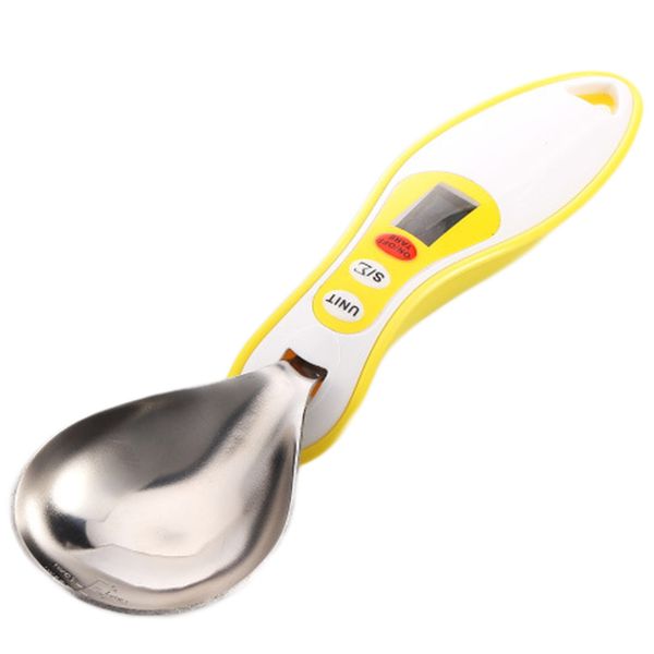 

lcd detachable weighing scale measuring spoon