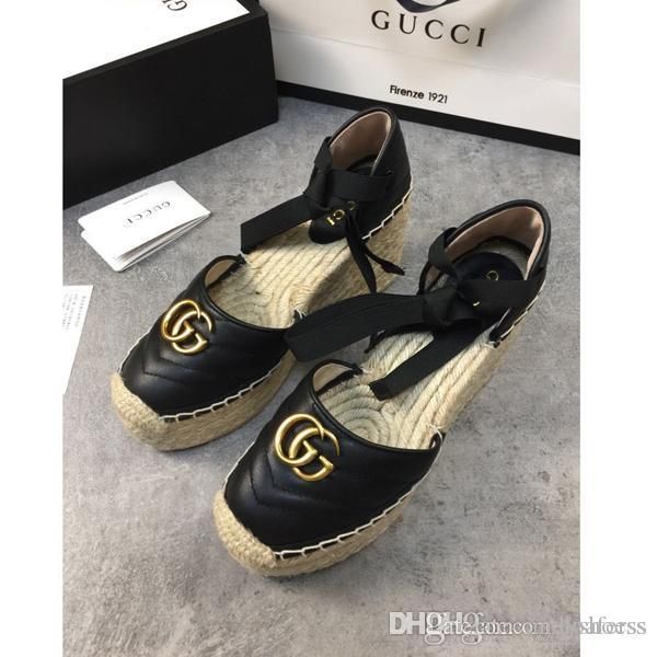 

мода женских fisherman обувь баоей сандалии платформа облегченные женские туфли шпагат переплетение перекрестного галстук кружева рыбак обув, Black