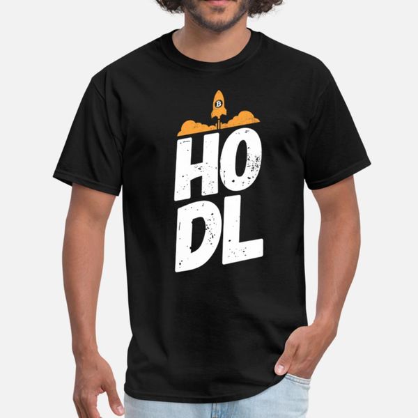 

bitcoin криптография криптовалюта поговорка hodl тенниска мужчины custom 100% хлопок o-образный вырез новизна anti-wrinkle комфортной весна
