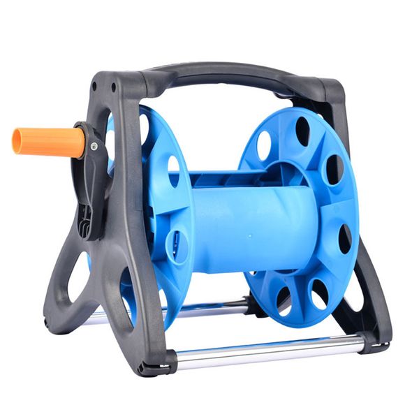 

корпусная rack garden tool прочный шланг reel стенд abs воды трубы держатель