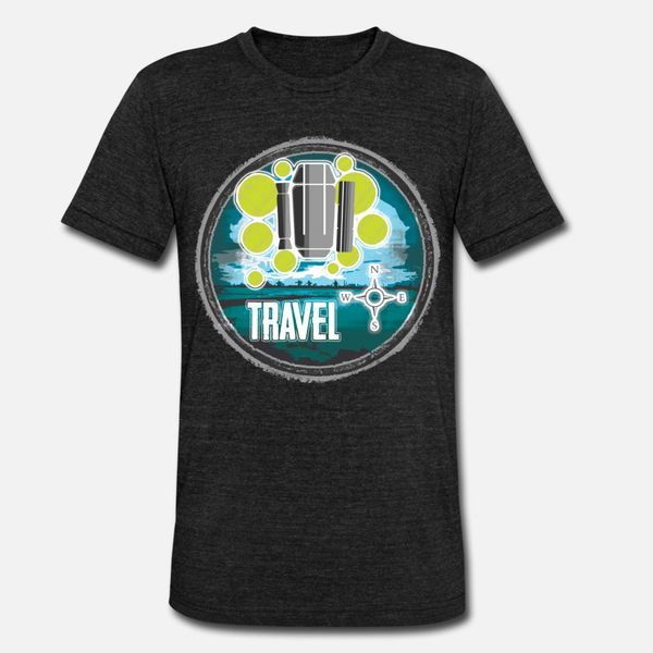 

travel rotterdam green t shirt men print short sleeve s-xxxl family anti-wrinkle humor summer unique shirt