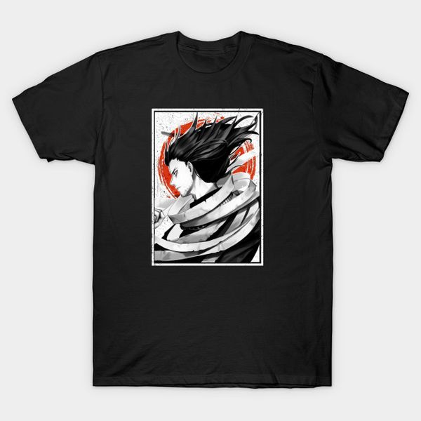 

men t-shirt aizawa sensei mha(2) tshirt women t shirt men cotton tees harajuku