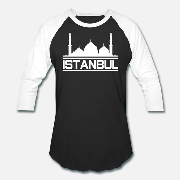 

istanbul t shirt men knitted tee shirt crew neck costume fitness funny spring unique shirt