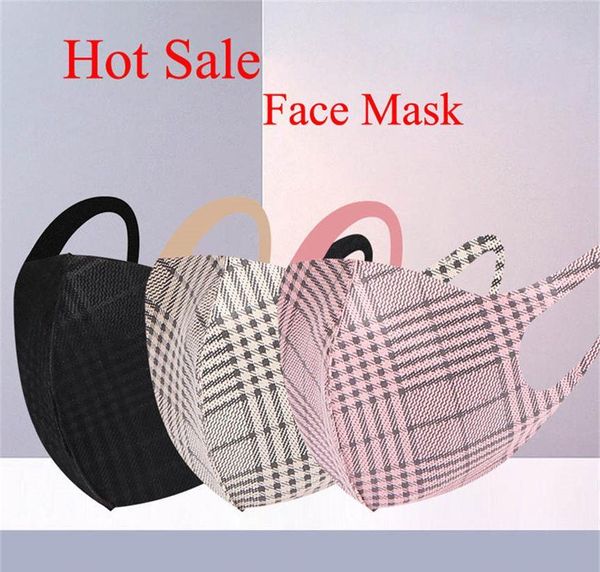 

face breathable masks washable facemask masks fashion three-dimensional girl designer mask sunscreen boy face deerskin xhlight xewim
