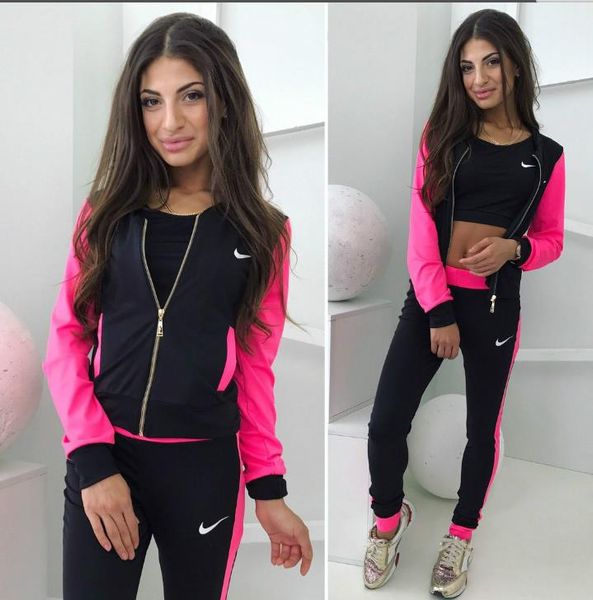 

2020 new arrival black striped 3 pieces sets tie dye casual outfits long cloak strapless overalls bodysuit women clothing sets costumes, White