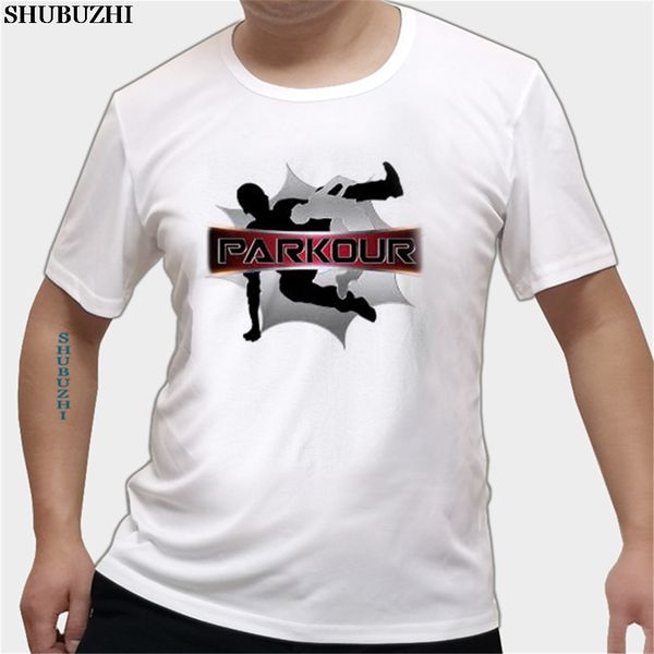 

паркур nofire человек тенниска с коротким рукавом фитнес tshirt мужчины негабаритные фитнес марка одежда хлопок o-образным вырезом hip hop t