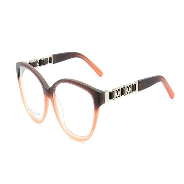 

mongoten women fashion retro full rim acetate progressive multi-focal lens eyewear see near far brand reading eyeglasses women, White;black