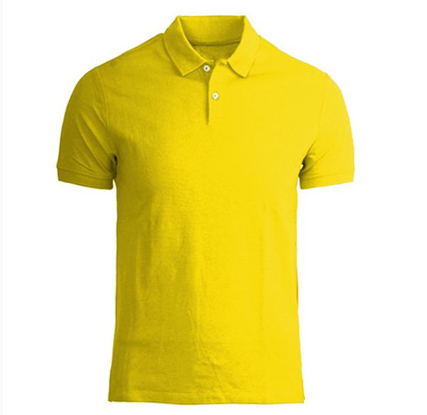 

lcl summer solid soft good quality casual polos for men, White;black
