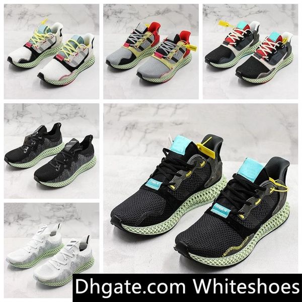 

with box 2019 futurecraft alphaedge 4d ltd 4d men runner running shoes mens sport sneakers outdoor jogging shoe