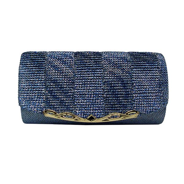 

2020 shiny women evening bag fashion wedding women clutch bag with chain luxury glitter party bridal ladies handbags bolsa mujer
