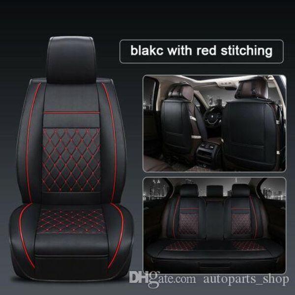 

universal car seat covers 5 seats for benz e c ml glc a b s g class