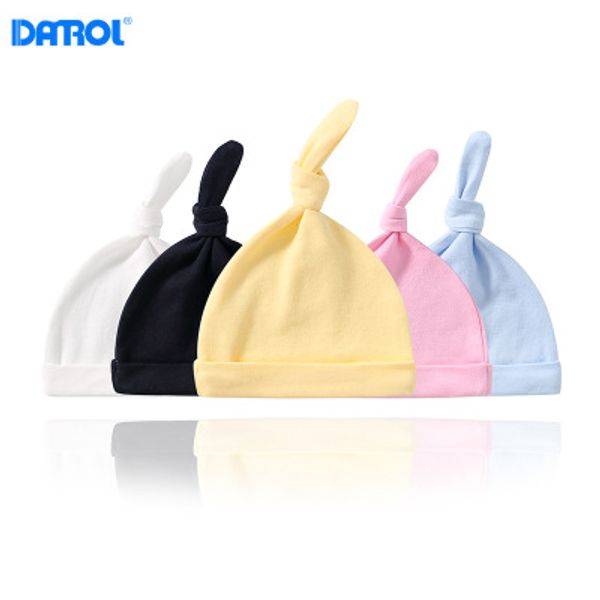 

2020 new baby hats, Yellow