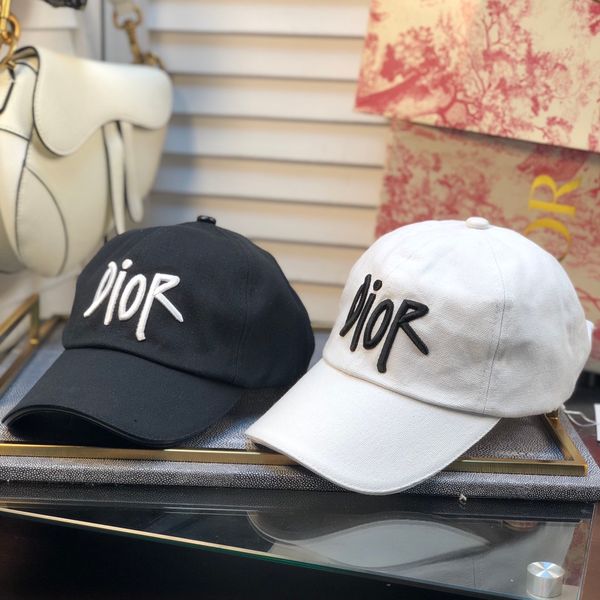 

2020 summer new brand hat classic design embroidered hat adjustable baseball cap fashion ladies fashion cap casual baseball cap bb126, Blue;gray