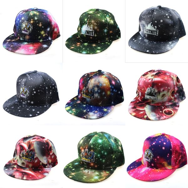 

2020 men's indians in black color size fitted flat fortnite hats letter logo embroidered size printed caps hip hop design baseball f#52, Blue;gray