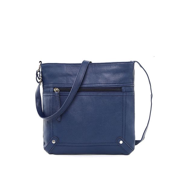 

Womens Bags Leather Shoulder Bags For Female Messenger Bags Ladies Soft Pu Crossbody Handbags