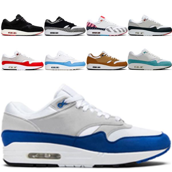 

men 1 women one running shoes anniversary royal atomic teal bred elephant era windbreaker orange parra patch sneakers chaussures