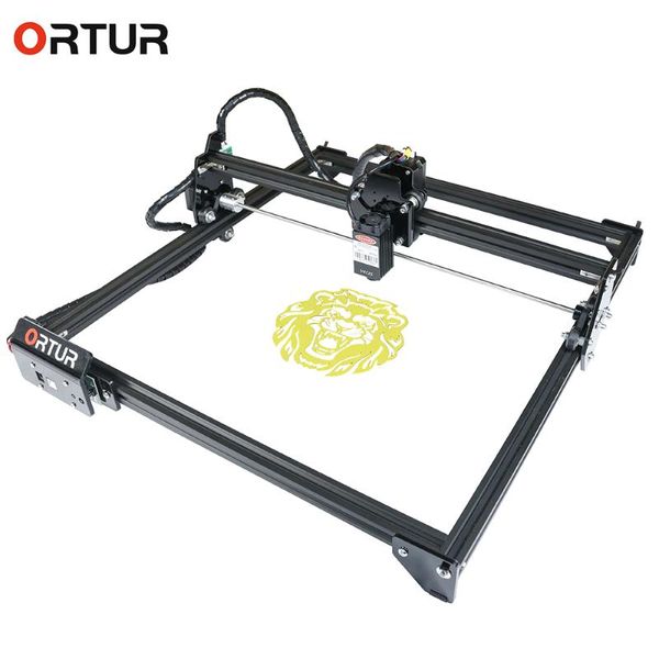 

printers 20w usb laser master 2 engraver deskdiy logo mark printer engraving machine with most advanced 32-bit motherboard