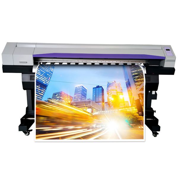 

large sublimation print machine with 4720 print head thermal paper sublimation printer fabric t shirt printer